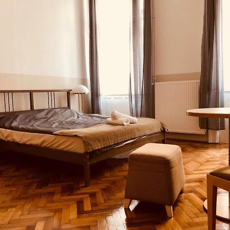 Downtown Apartment 부다페스트 외부 사진