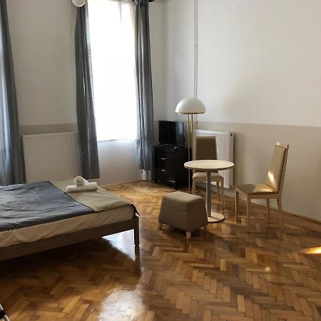 Downtown Apartment 부다페스트 외부 사진
