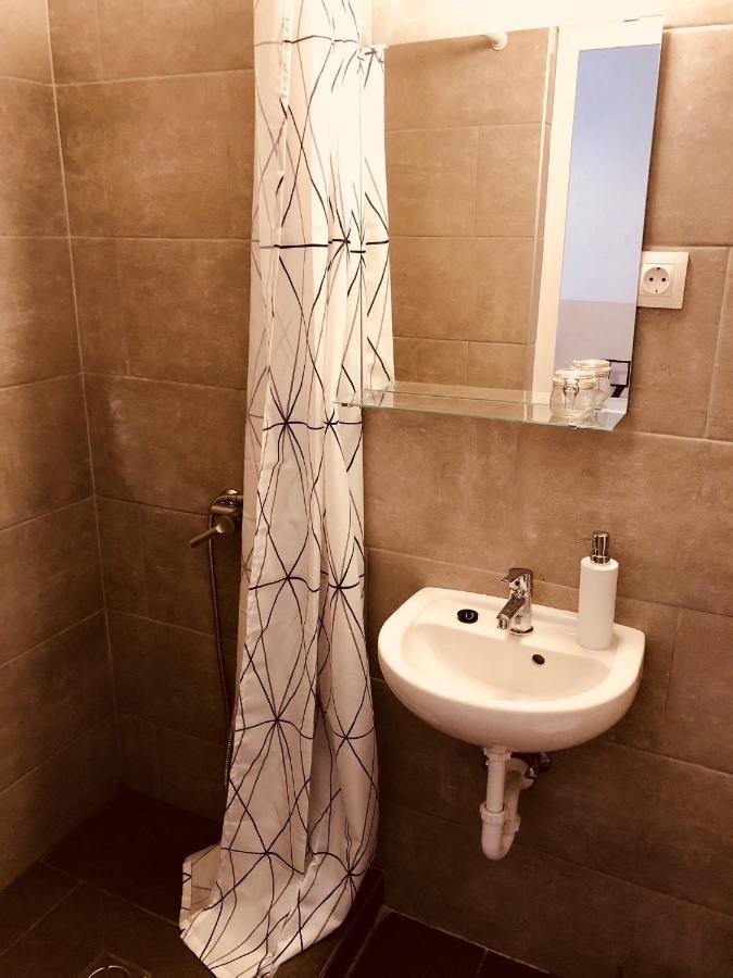 Downtown Apartment 부다페스트 외부 사진
