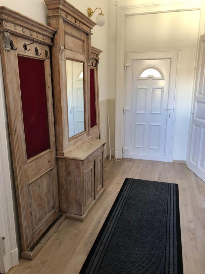 Downtown Apartment 부다페스트 외부 사진